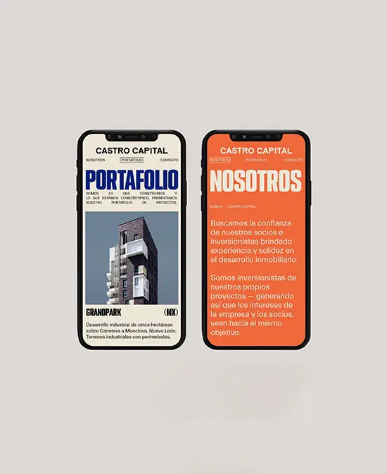 Diseño UX/UI